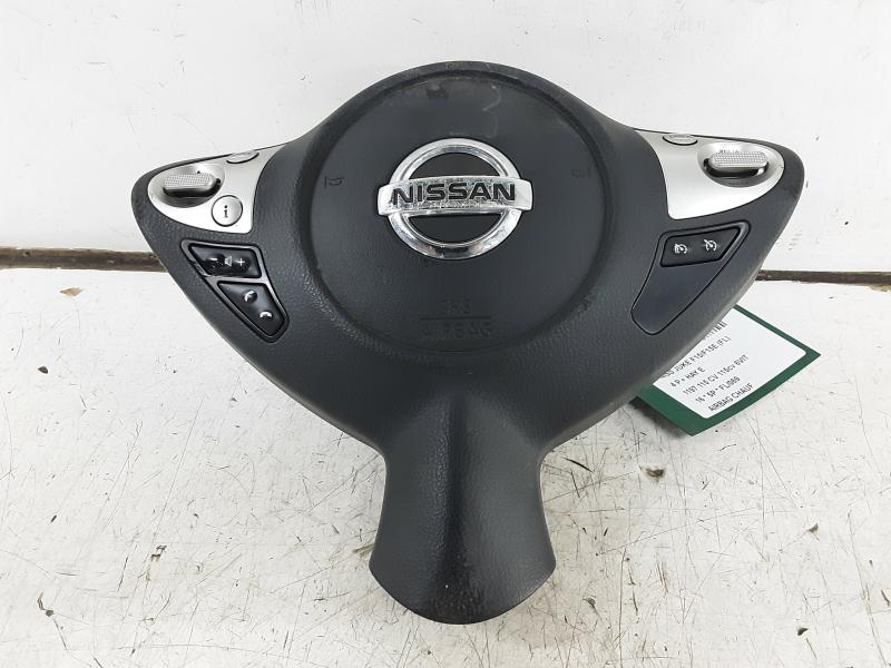 AIRBAG STUUR Nissan JUKE 7/14 - 19