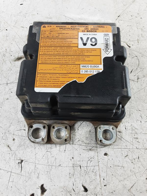 AIRBAG MODUL Nissan JUKE 7/14 - 19