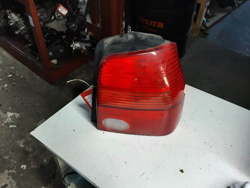 TAILLIGHT RIGHT Vw LUPO