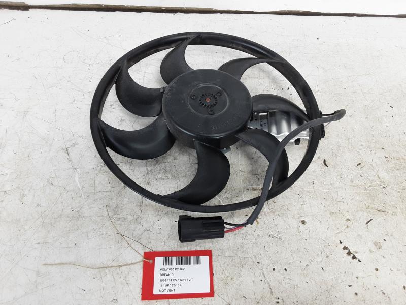 KACHEL VENTILATORMOTOR Volvo V50 07 - 12