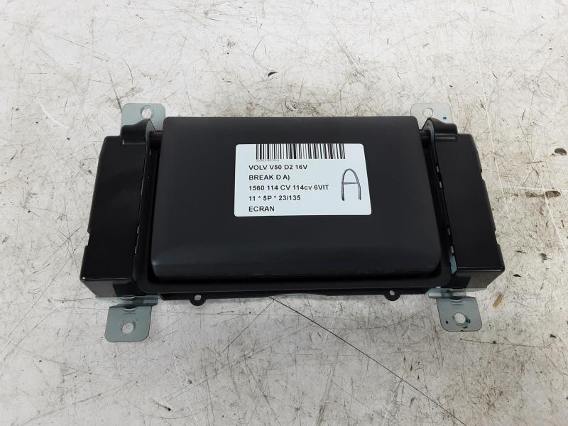 SCREEN Volvo V50 07 - 12