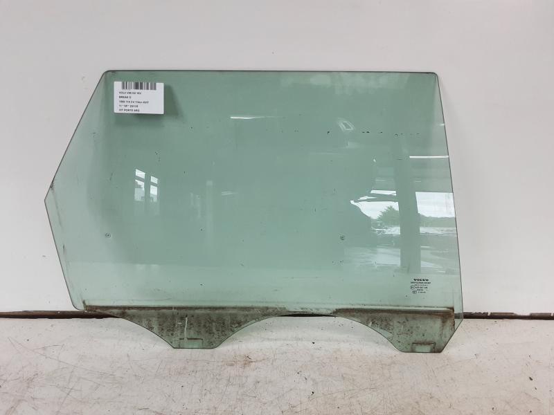 RIGHT REAR DOOR WINDOW Volvo V50 07 - 12