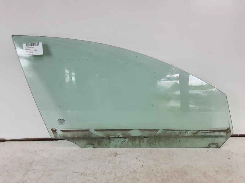 RIGHT FRONT DOOR WINDOW Volvo V50 07 - 12