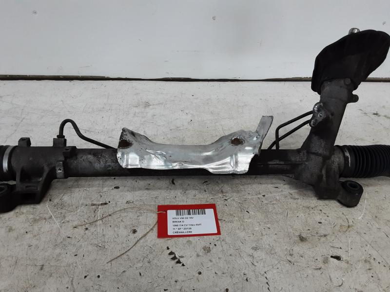 STEERING RACK Volvo V50 07 - 12