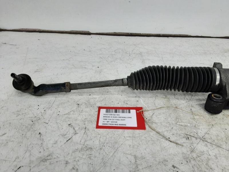 RIGHT FRONT STEERING BAR Volvo V50 07 - 12