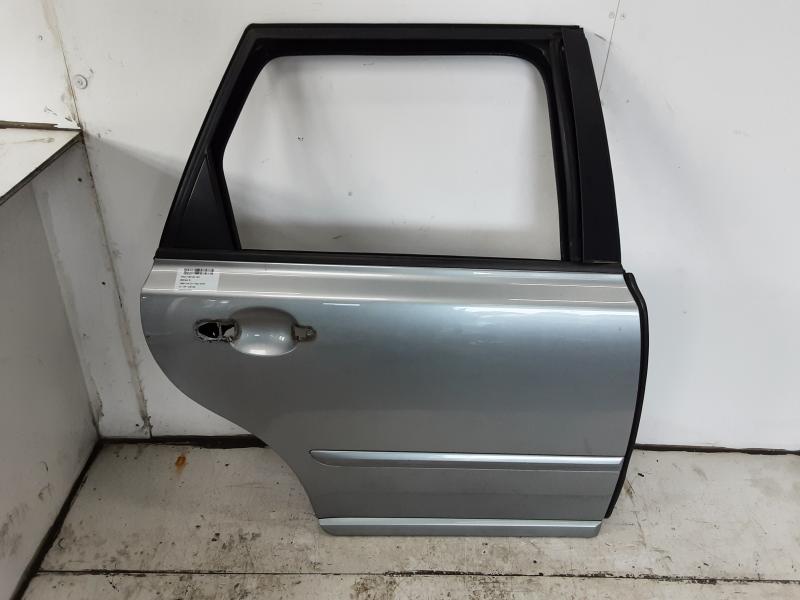 DEUR ACHTER RECHTS Volvo V50 07 - 12