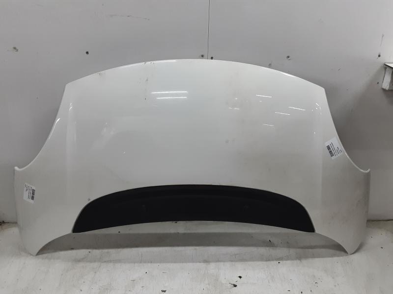 MOTORHAUBE Fiat 500L 2017+