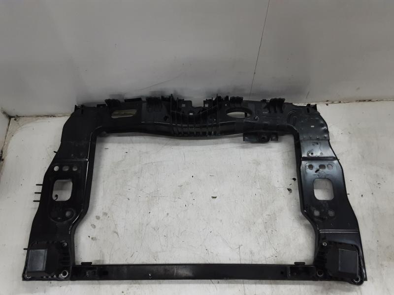 VOORFRONT Fiat 500L 2017+