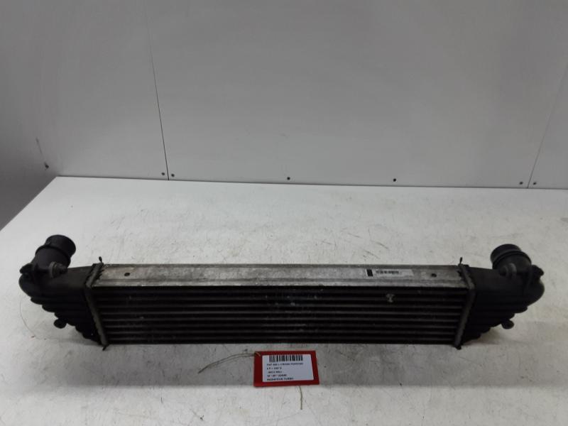 TURBO COMPRESSOR Fiat 500L 2017+