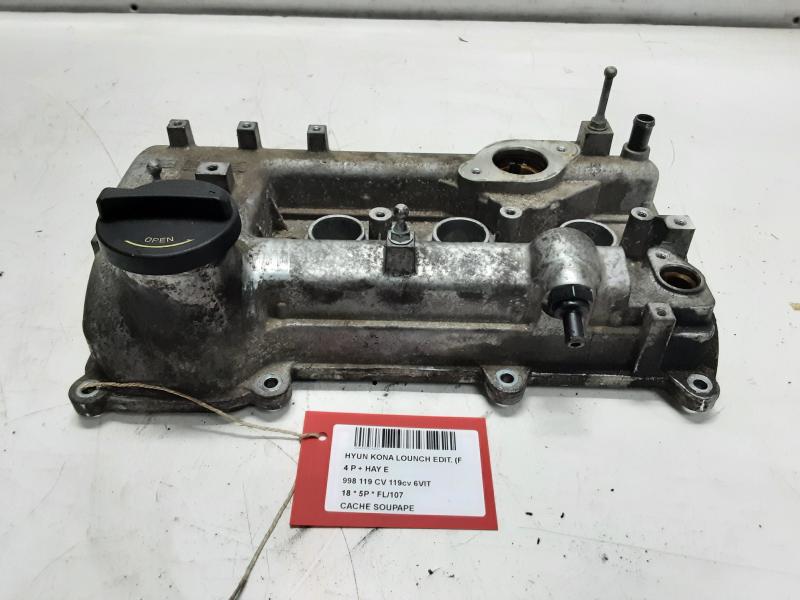 ROCKER COVER Hyundai KONA 10/17+