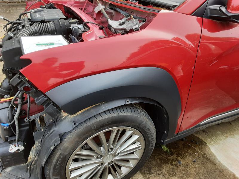 AILE AVANT GAUCHE Hyundai KONA 10/17+