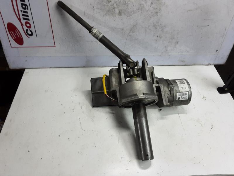 STUURKOLOM Opel CORSA D 11/06 - 12/10