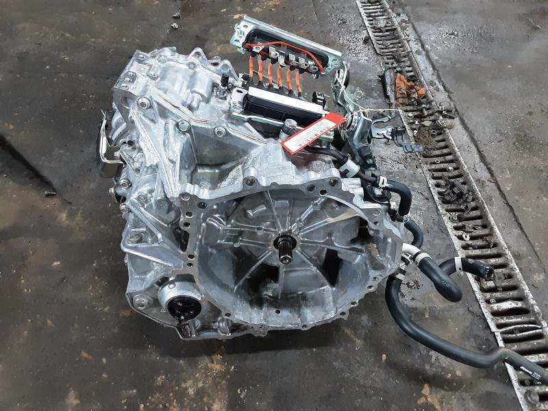 GETRIEBE Toyota COROLLA 5P/5D 18+