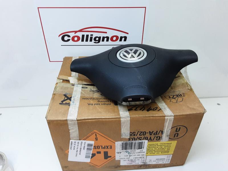 LEFT AIRBAG Vw PASSAT 11/96 - 09/00
