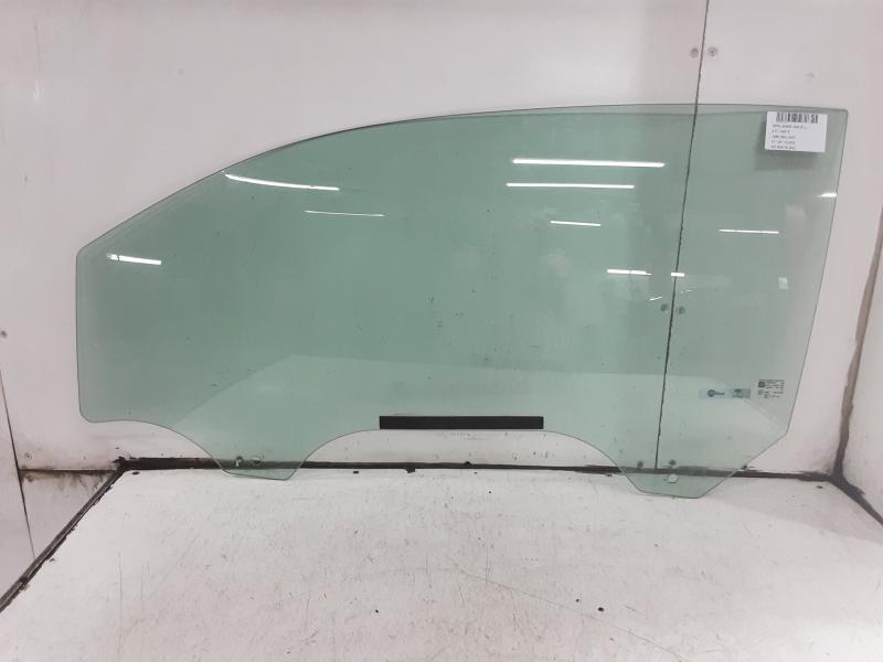 RUIT VOOR LINKS Opel ADAM 10/12+
