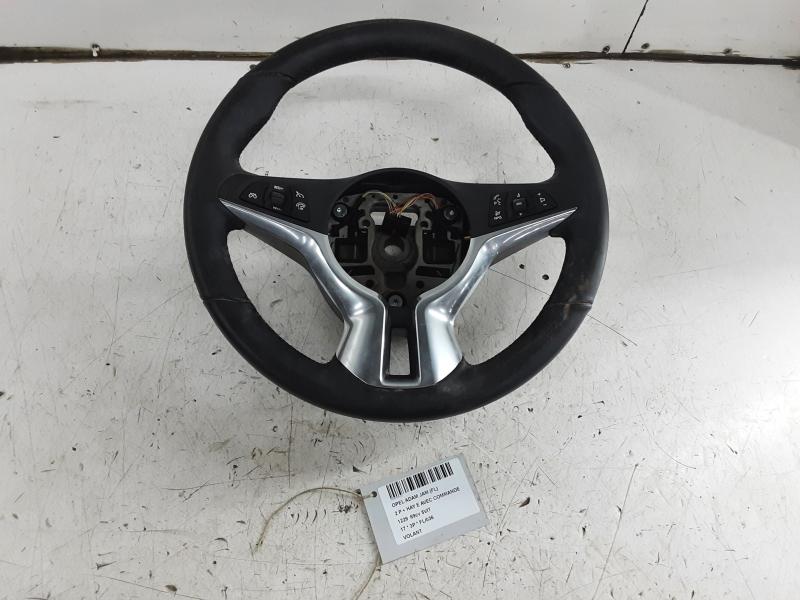 STUUR Opel ADAM 10/12+