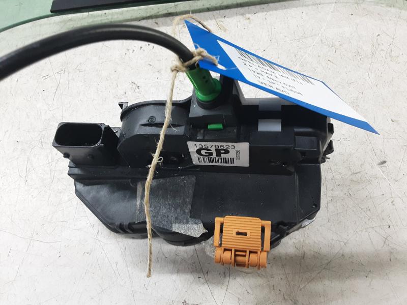 VERGRENDELING VOOR RECHTS Opel ADAM 10/12+