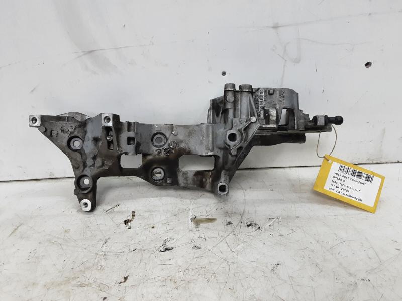DYNAMO STEUN Vw GOLF VII 1/17 - 2/20 FaceLift