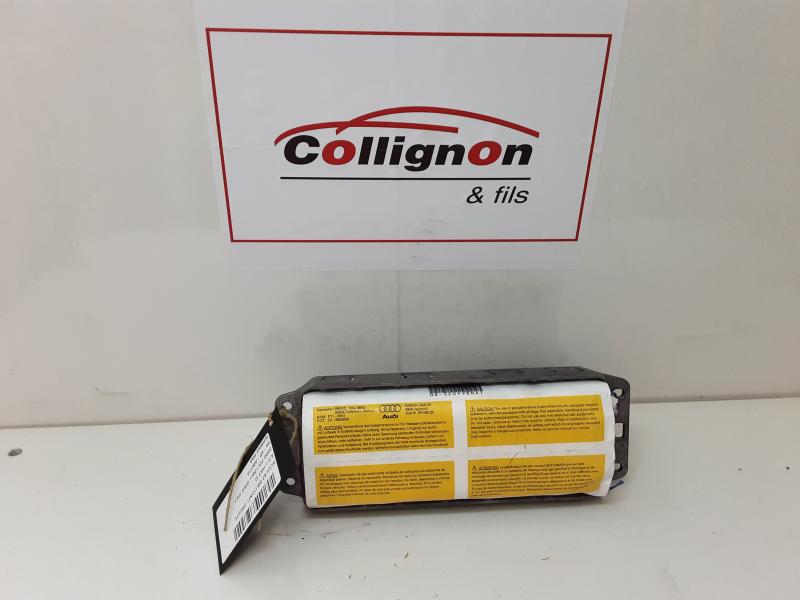 AIRBAG PASSAGIER Audi A3 8/08 - 12
