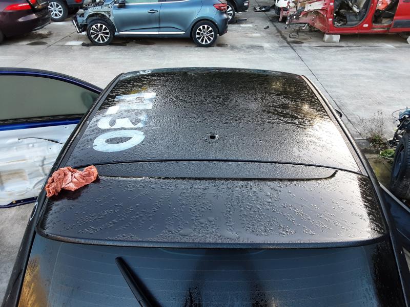 ROOF Fiat 500 7/15+