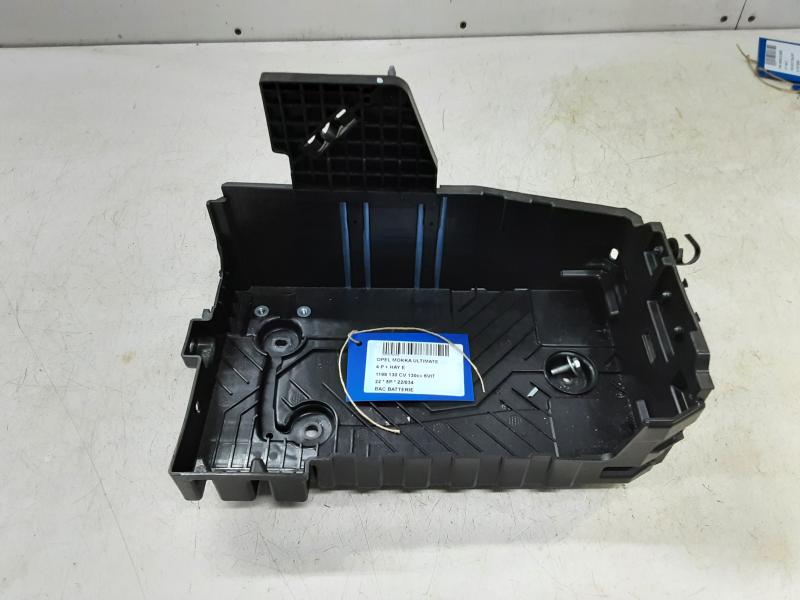 BATTERY BOX Opel MOKKA 10/20 +