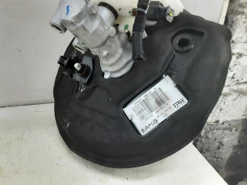 BRAKE SERVO Opel MOKKA 10/20 +