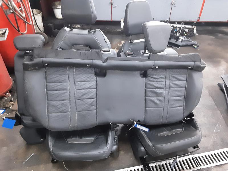 INTERIEUR Opel MOKKA 10/20 +