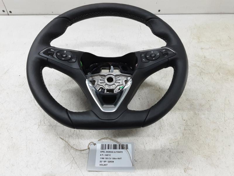 STUUR Opel MOKKA 10/20 +