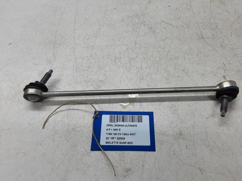 BIELETTE DE SUSPENSION AVANT DROITE Opel MOKKA 10/20 +
