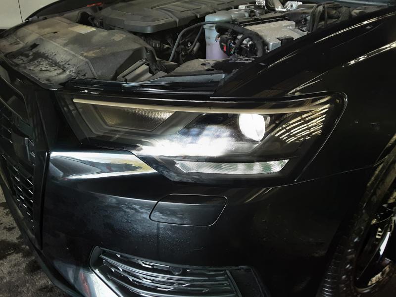PHARE AVANT GAUCHE Audi A6 6/18+