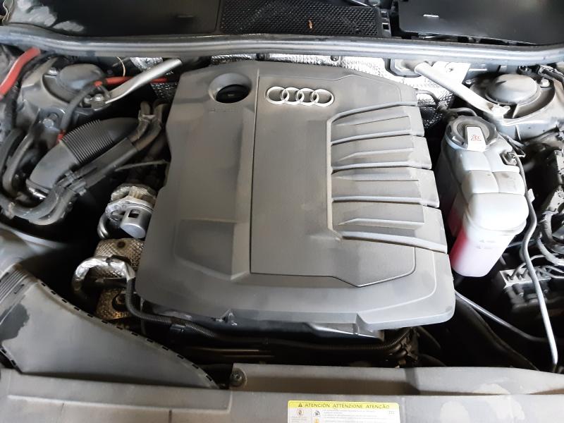 MOTEUR Audi A6 6/18+