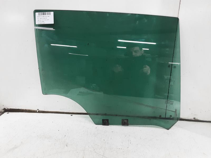 VITRE DE PORTE ARRIERE DROITE Renault CLIO IV 7/16 - 20 FaceLift