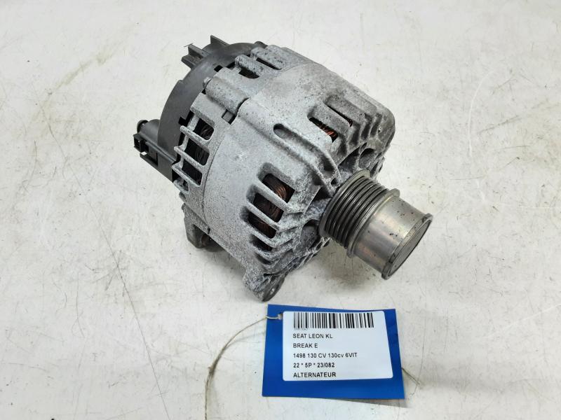 ALTERNATEUR Seat LEON (4) (KL1/KL8) 5/20 +