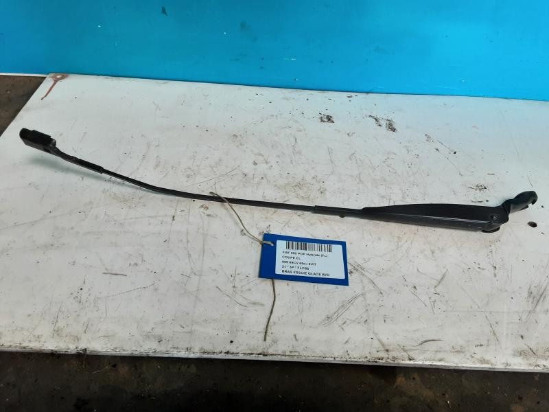 RIGHT FRONT WIPER ARM Fiat 500 7/15+