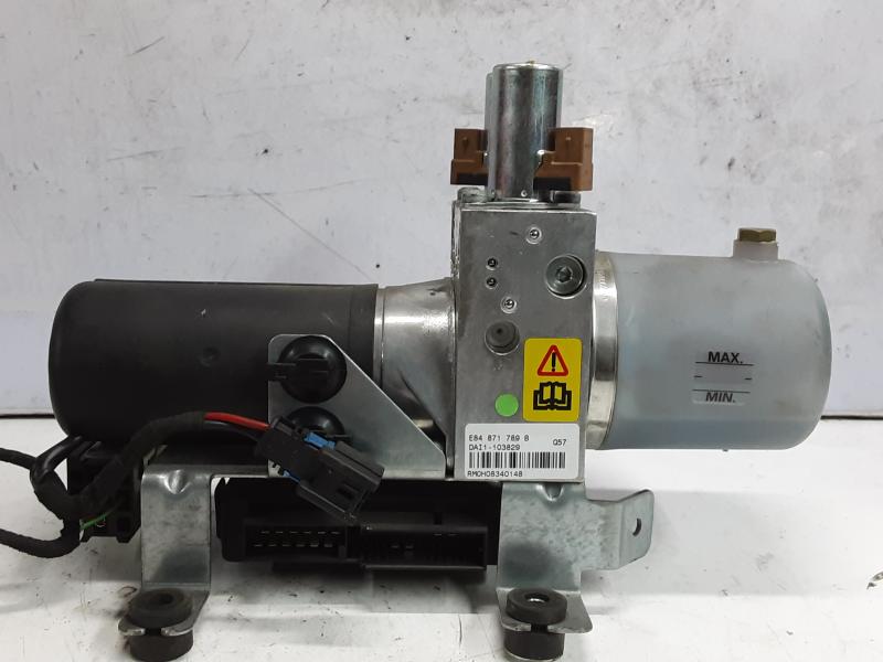 SUNROOF MOTOR Renault MEGANCE CC -4/10