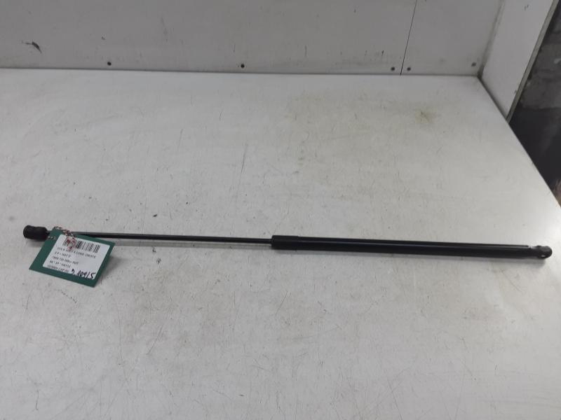 DRUKVEER MOTORKAP Vw GOLF V 11/03 - 08