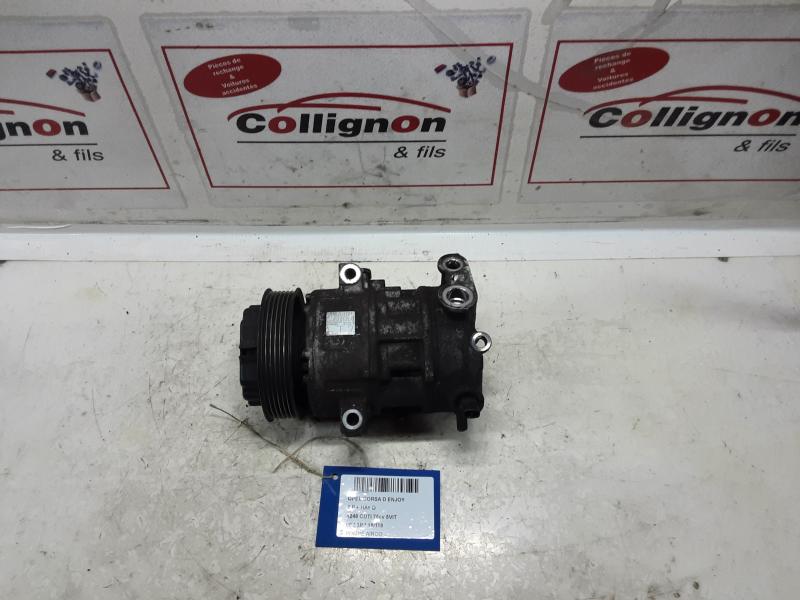 AIRCO POMP Opel CORSA D 11/06 - 12/10