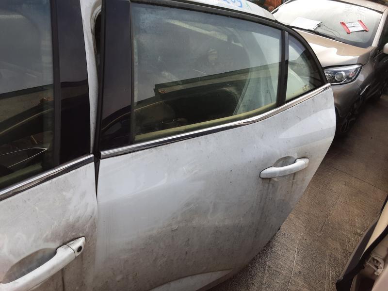 DEUR ACHTER LINKS Renault MEGANE 5D 16+