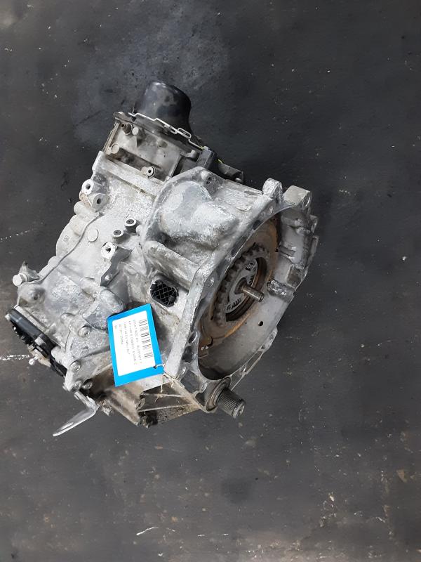 GETRIEBE Vw T-ROC 10/17 - 4/22