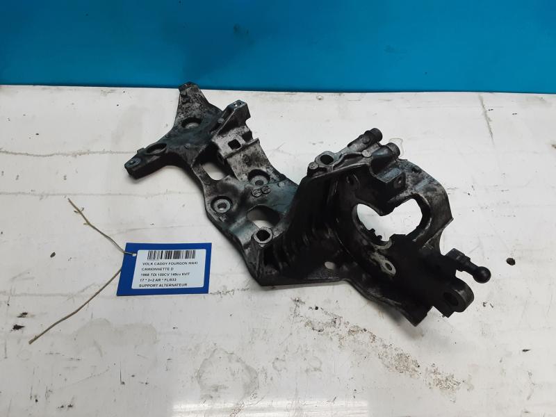 SUPPORT-ALTERNATEUR Vw CADDY 05/15 - 20