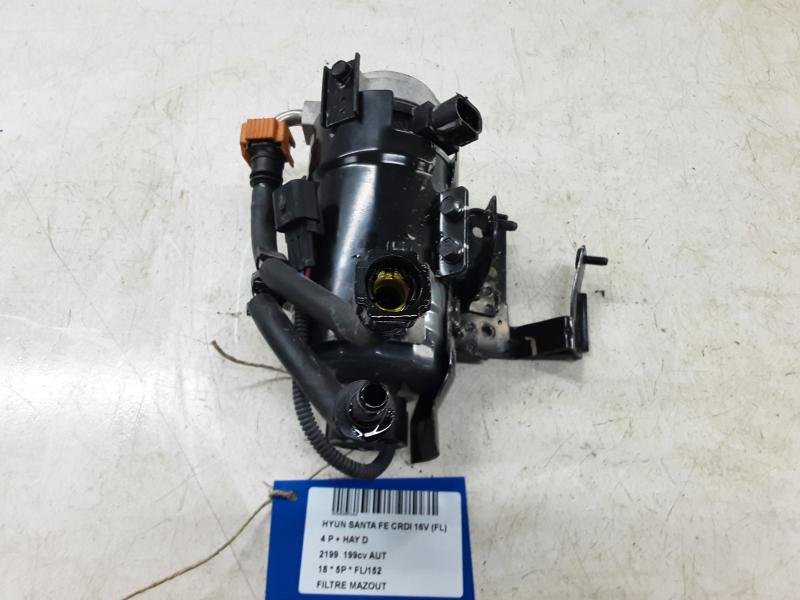 FUEL FILTER Hyundai SANTE FE (4) FaceLift 10/16 - 3/21