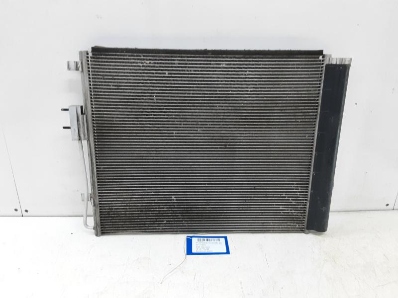 KLIMAANLAGE KÜHLER Hyundai SANTE FE (4) FaceLift 10/16 - 3/21