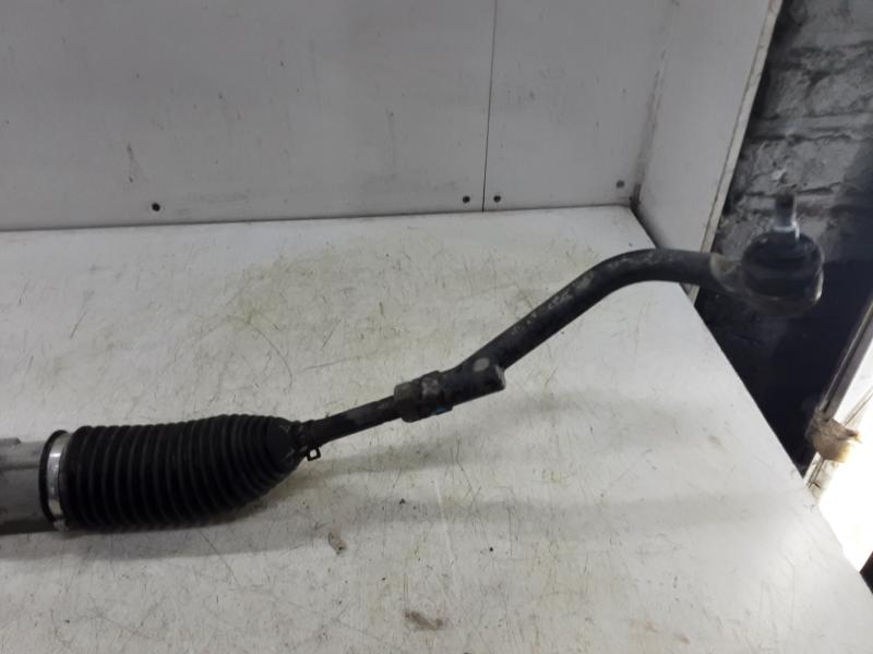 RIGHT FRONT STEERING BAR Hyundai SANTE FE (4) FaceLift 10/16 - 3/21