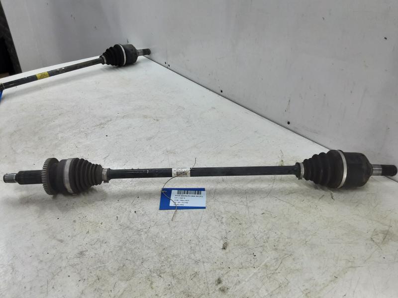 CARDAN ARRIERE GAUCHE Hyundai SANTE FE (4) FaceLift 10/16 - 3/21