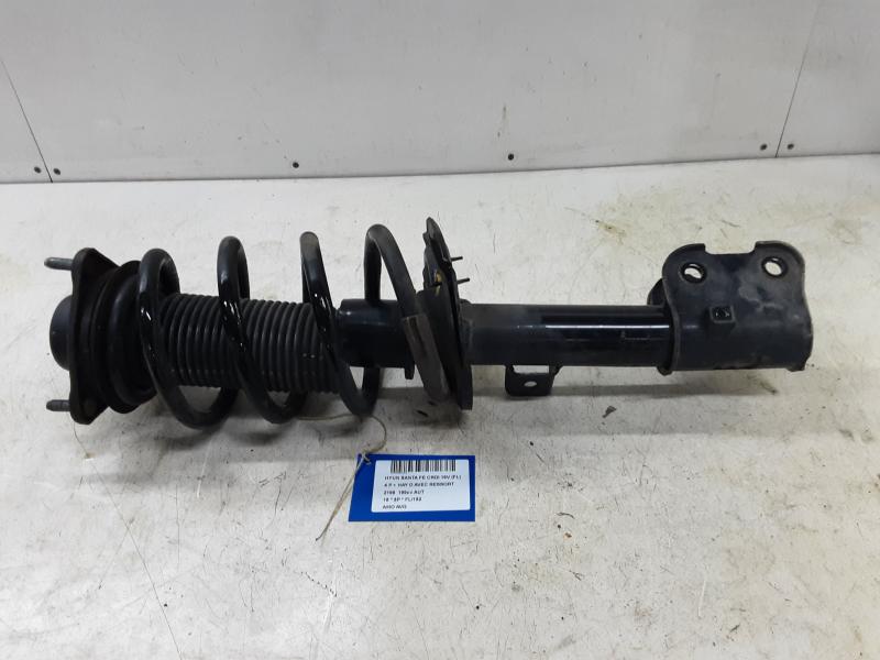 FRONT SHOCK ABSORBER LEFT Hyundai SANTE FE (4) FaceLift 10/16 - 3/21