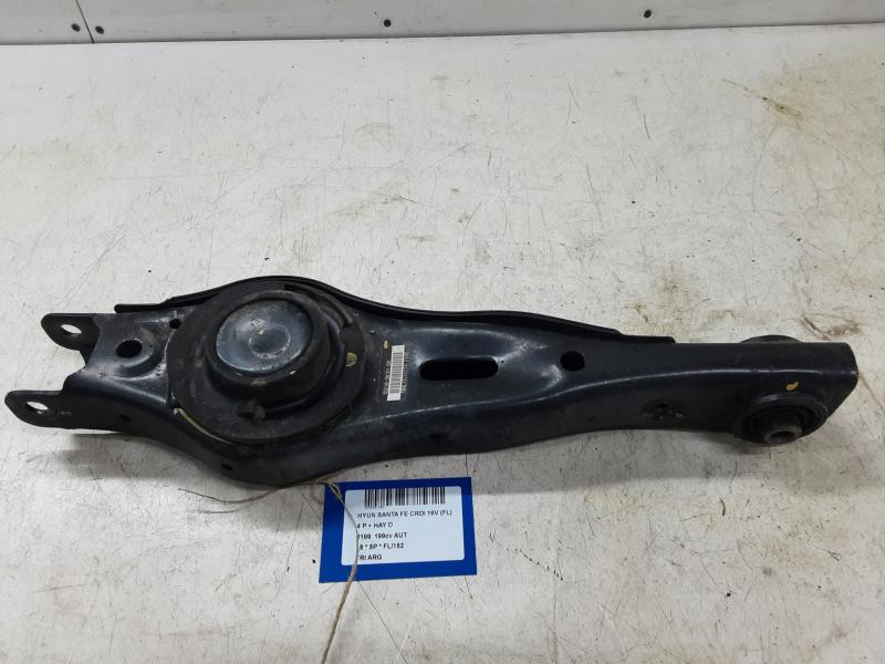 TRIANGLE ARRIERE GAUCHE Hyundai SANTE FE (4) FaceLift 10/16 - 3/21