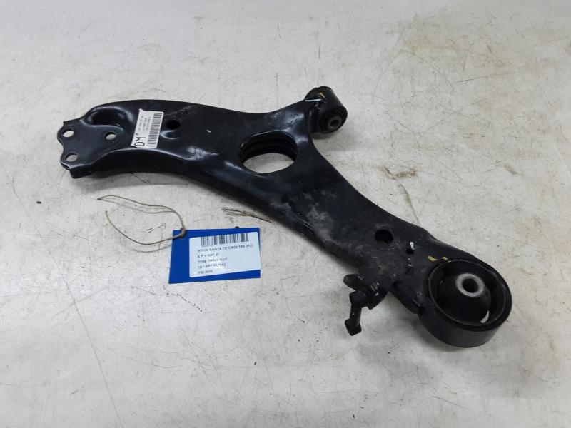 DRAAGARM VOOR LINKS Hyundai SANTE FE (4) FaceLift 10/16 - 3/21