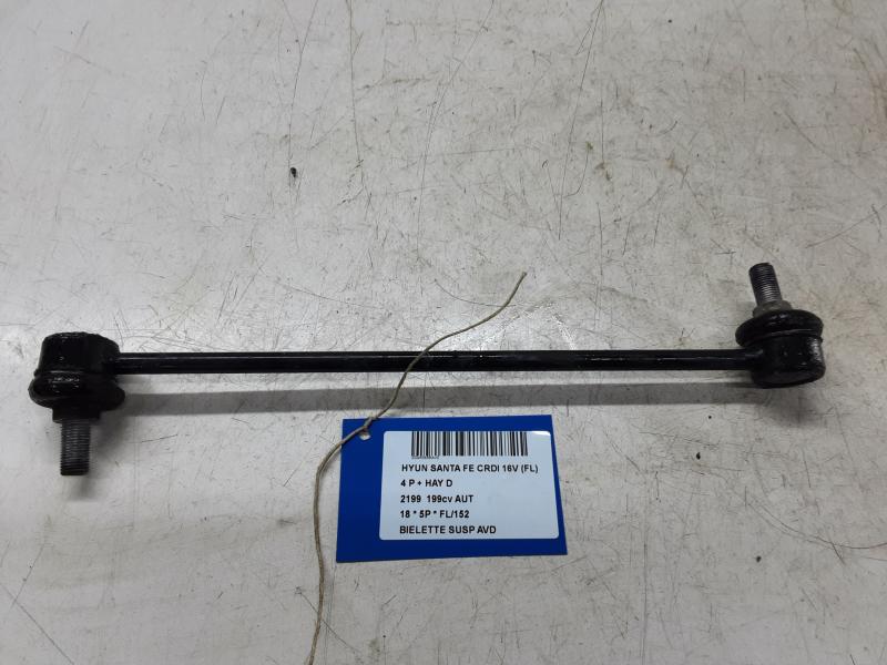 BIELETTE DE SUSPENSION AVANT DROITE Hyundai SANTE FE (4) FaceLift 10/16 - 3/21