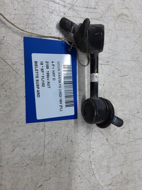 BIELETTE DE SUSPENSION ARRIERE DROITE Hyundai SANTE FE (4) FaceLift 10/16 - 3/21