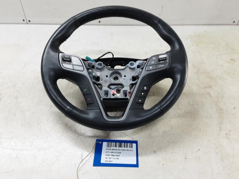 STUUR Hyundai SANTE FE (4) FaceLift 10/16 - 3/21